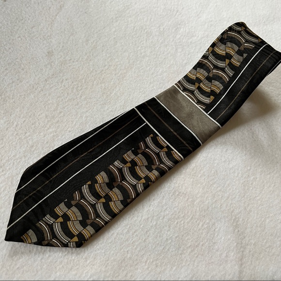 Vintage Ketch Classics 4” Tie - Picture 1 of 10